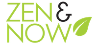 Zen&Now Logo